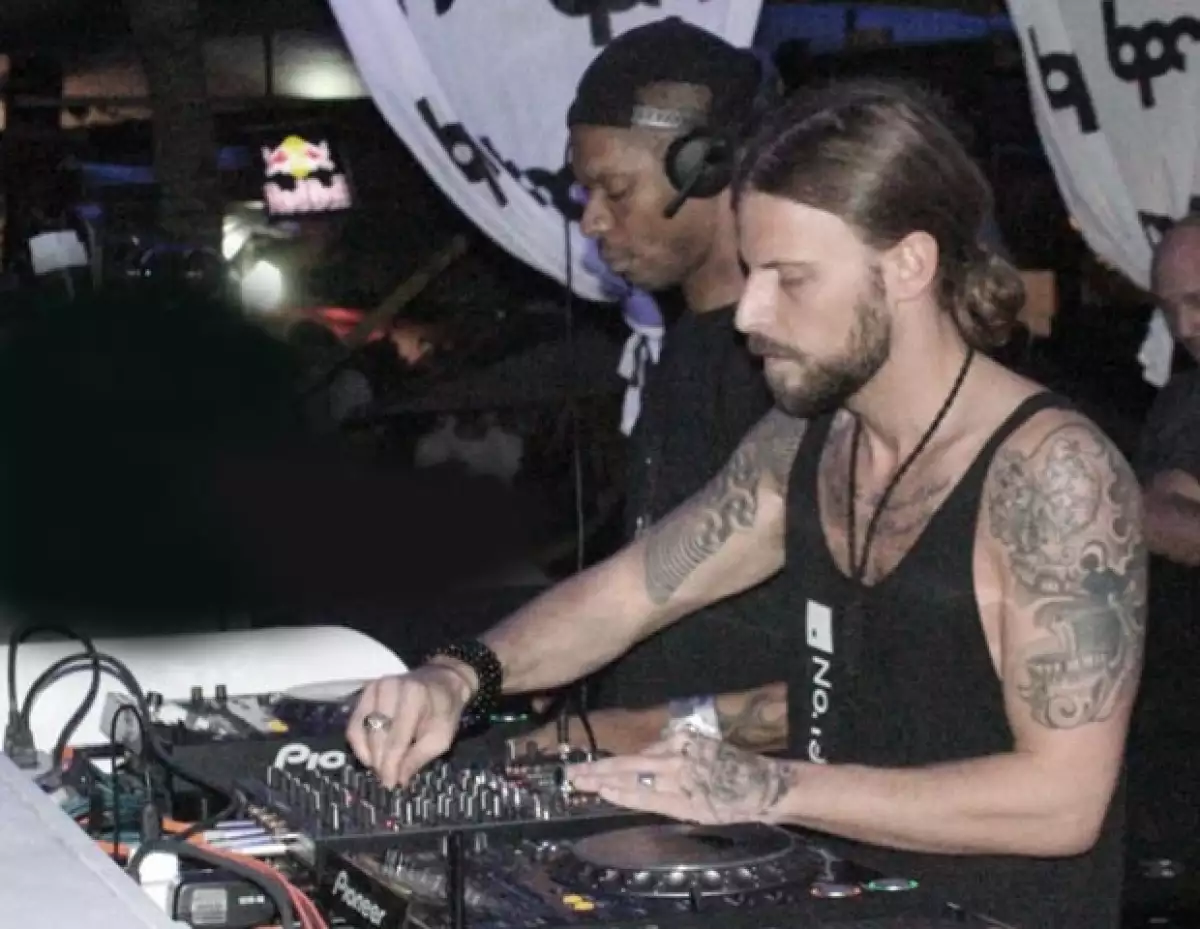 Aquí te damos la reseña de los seis primeros días de uno de los principales festivales de música electrónica que se realiza en Playa del Carmen, Quintana Roo.