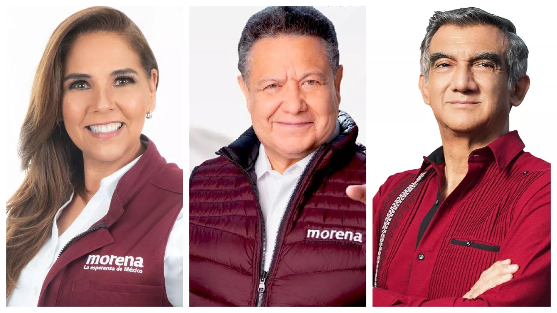 morena elecciones 2022