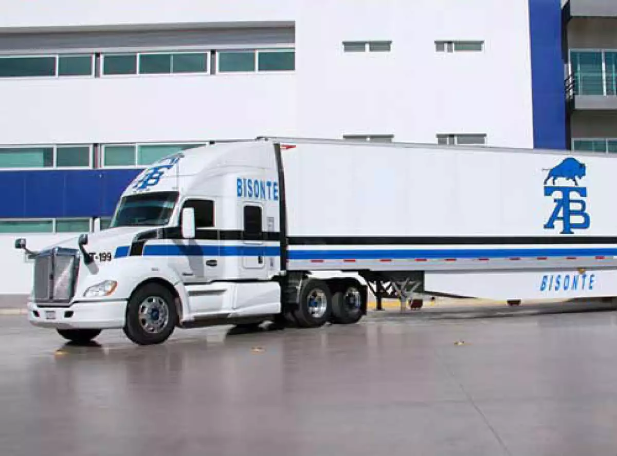 Autotransportes El Bisonte