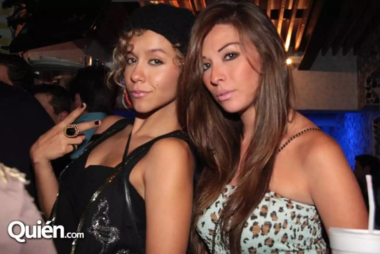 Karla Mariana,Pamela Ortiz