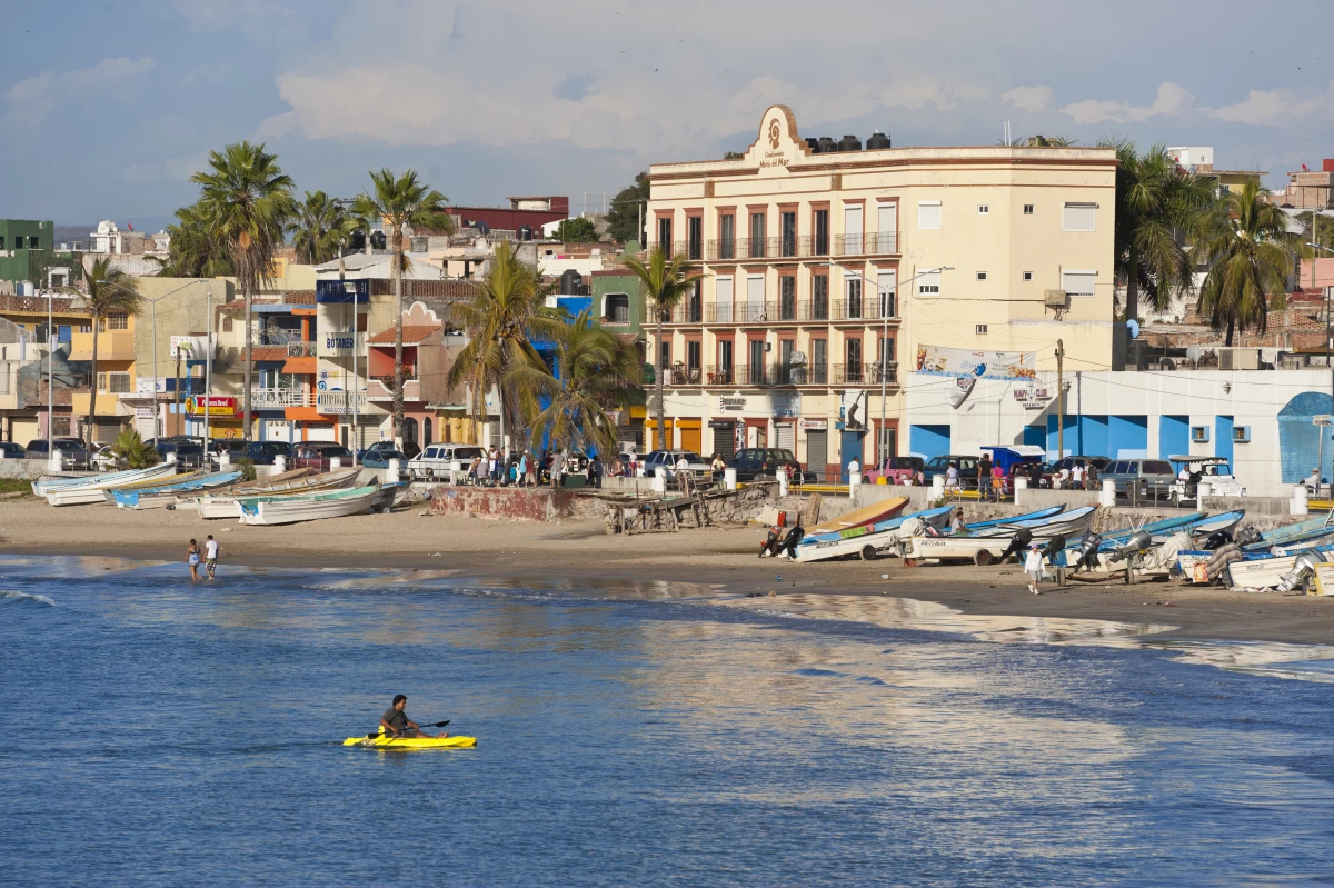 mazatlan