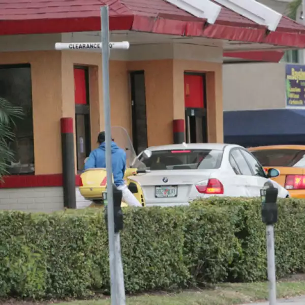 Cristian Castro estrena look