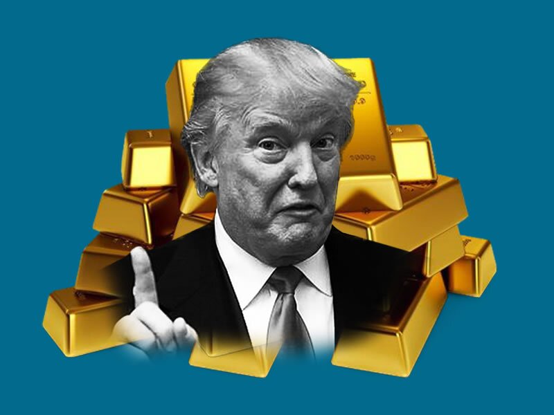 ¿Y si Donald Trump vence a Hillary Clinton?