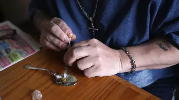 Desde 2008, esta organización criminal está acusada por las autoridades estadounidenses de traficar heroína a su país.