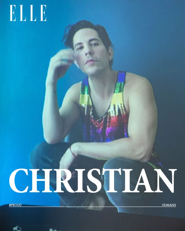 CHRISTIAN