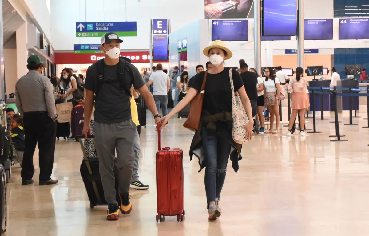 aeropuertos