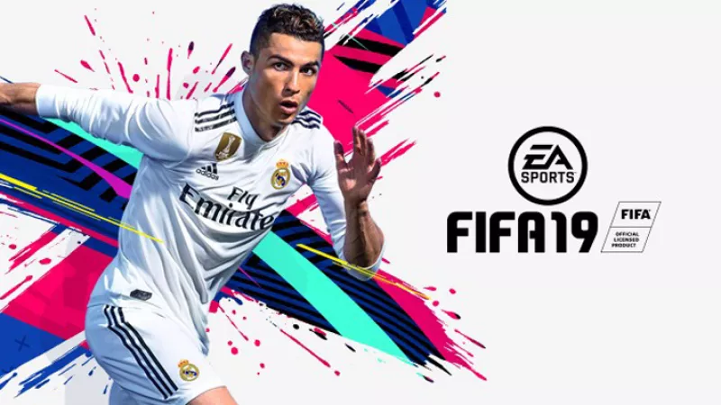 FIFA 2019 gameplay y especificaciones.