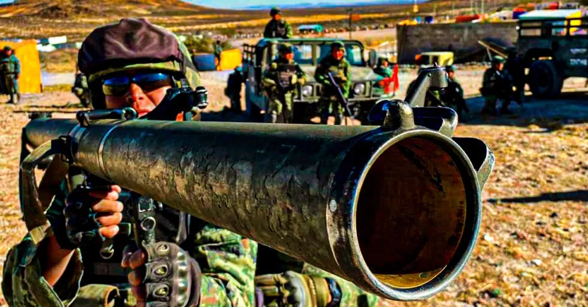 Día del Ejército mexicano: ¿por qué se celebra el 19 de febrero?