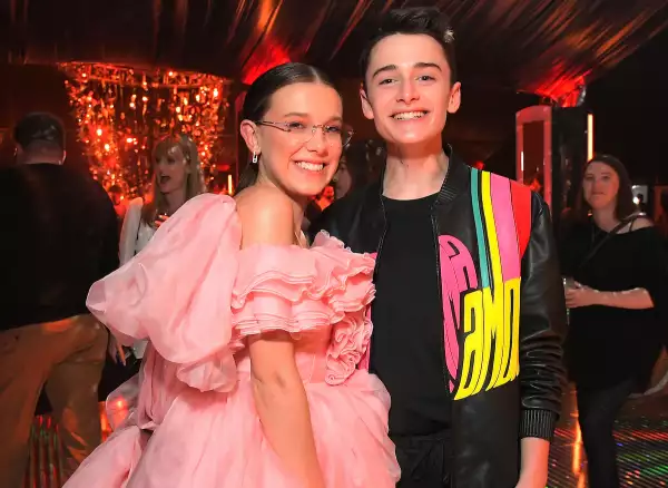 "Stranger Things" Season 3 World Premiere
