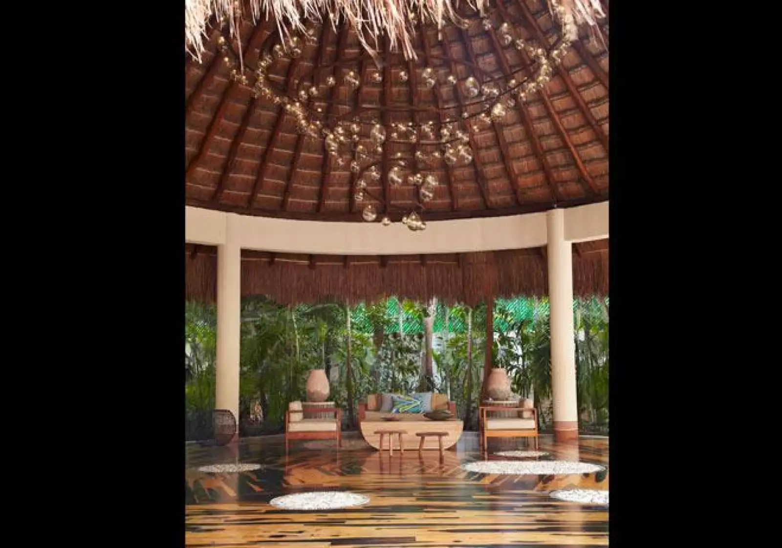 Hotel Viceroy Riviera Maya 04