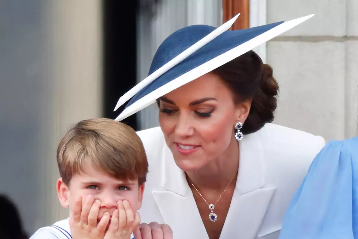 Queen Elizabeth II Platinum Jubilee 2022 - Trooping The Colour