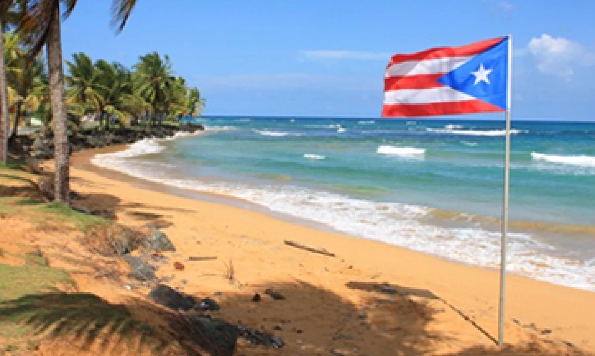 El territorio caribeño podría no ser rescatado por el Gobierno de Estados Unidos. (Foto: Getty Images)