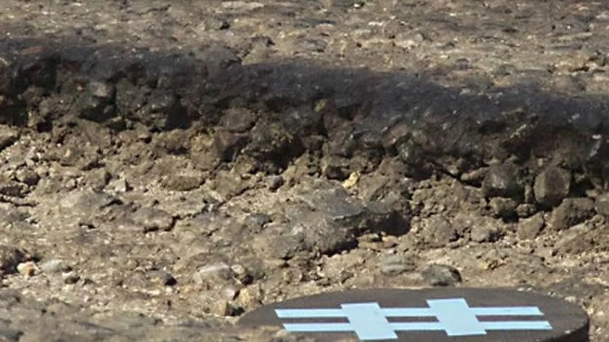 Hueco Twitero Panama bache
