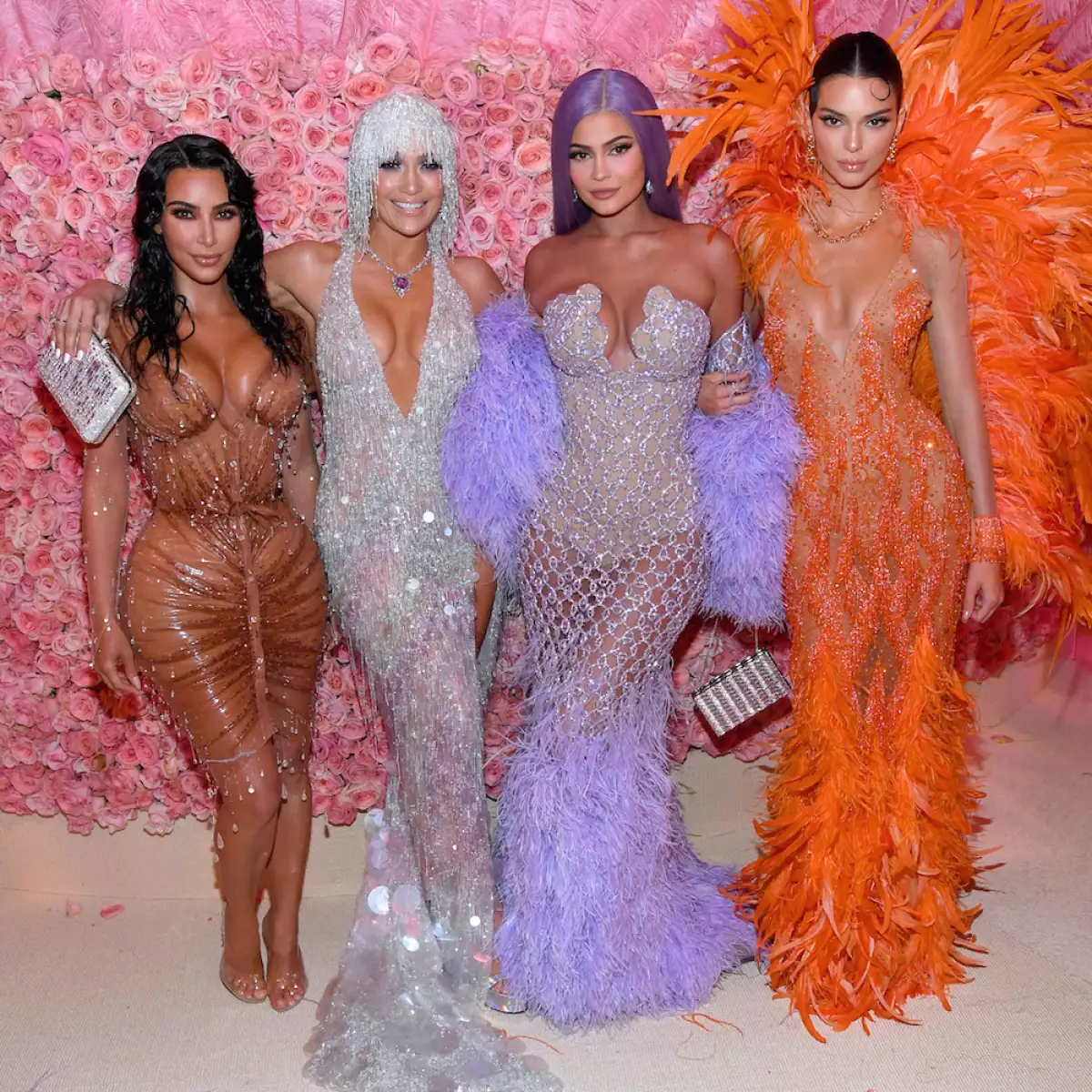 The 2019 Met Gala Celebrating Camp: Notes on Fashion - Social Ready