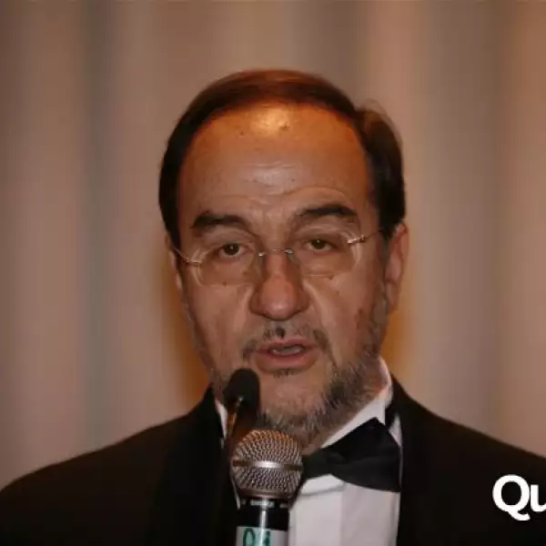 Cena con Embajadores