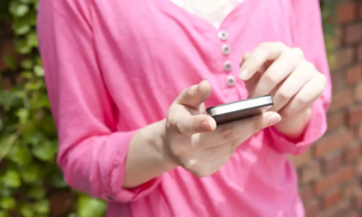 EU presuntamente puede ingresar al sistema de correos de BlackBerry. (Foto: Getty Images)