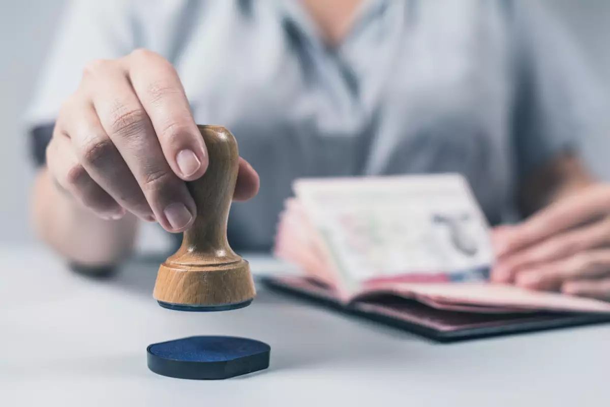 ¿Quieres tramitar o renovar tu visa de turista? Citas disponibles hasta 2023