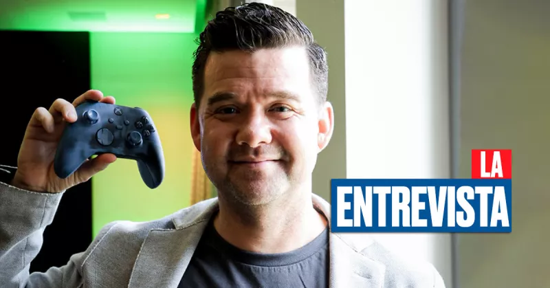 La estrategia de Xbox en marketing