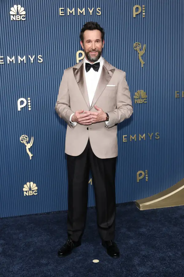 78th Primetime Emmy Awards - Arrivals