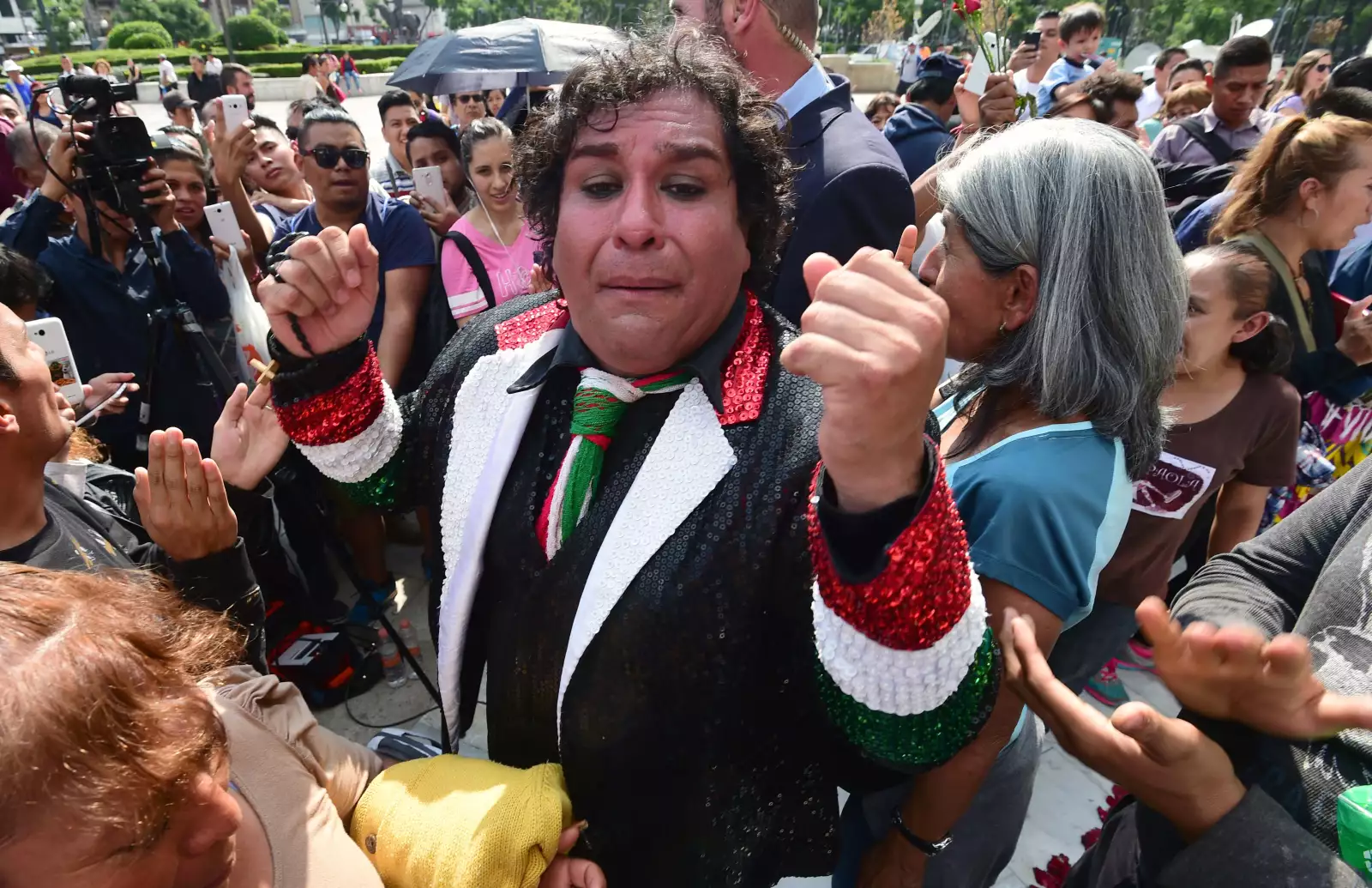 La imitación es homenaje