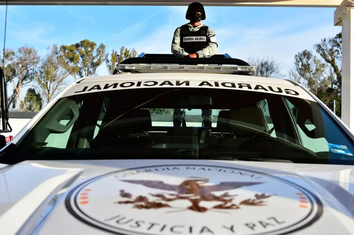 Guardia Nacional