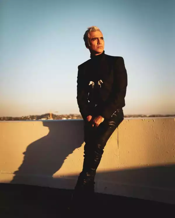 Alejandro Fernández