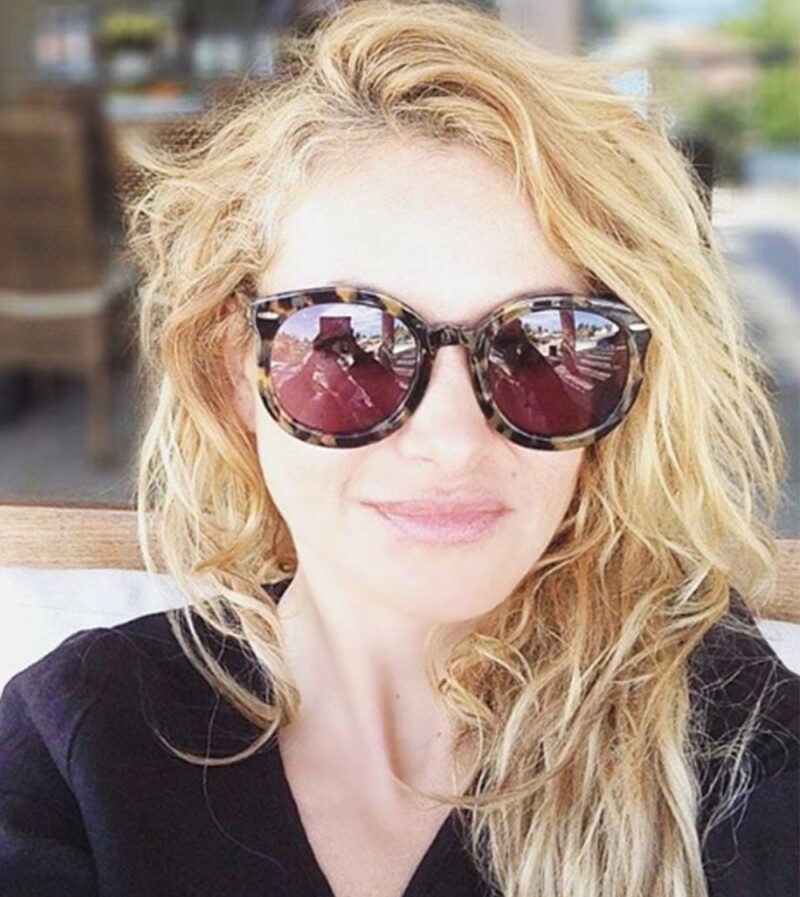 Paulina Rubio