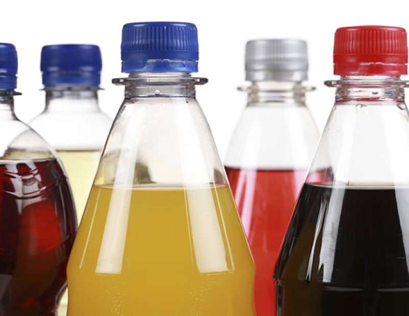 Si a veces te sientes hinchada y no sabes por qué, podrías estar comiendo alguno de estos 5 alimentos que afectan tu organismo sin que lo sepas.