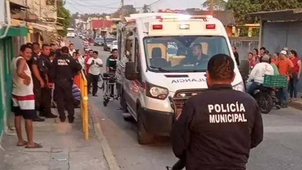 Niño asesinado en Tabasco: ¿qué pasó con Emiliano en Paraíso?