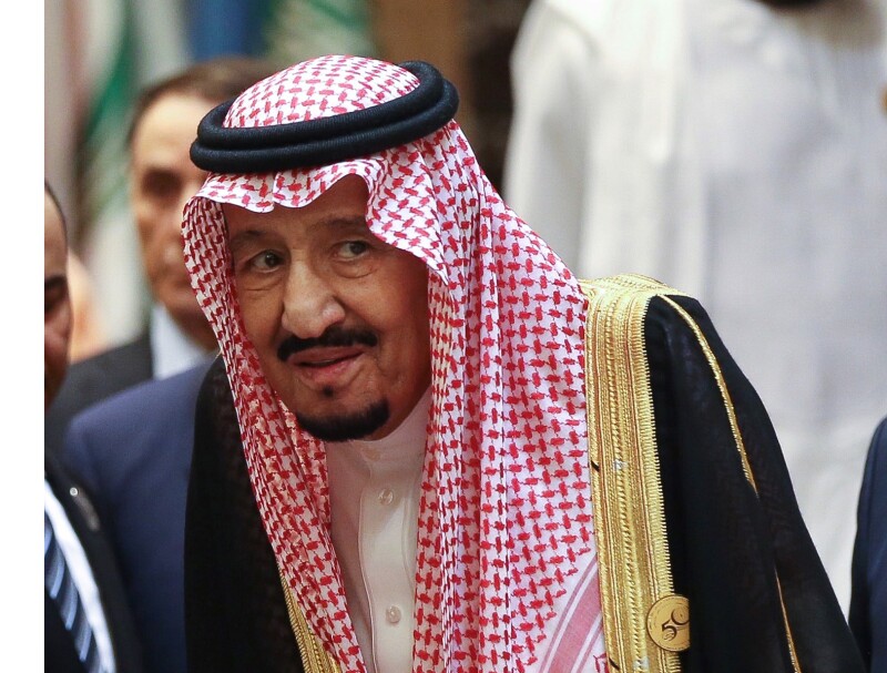 Salmán bin Abdulaziz