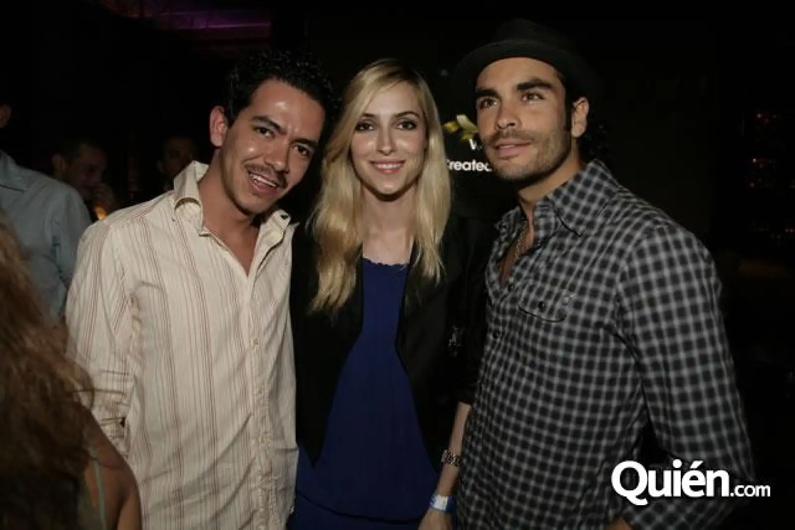 Fiesta Sony