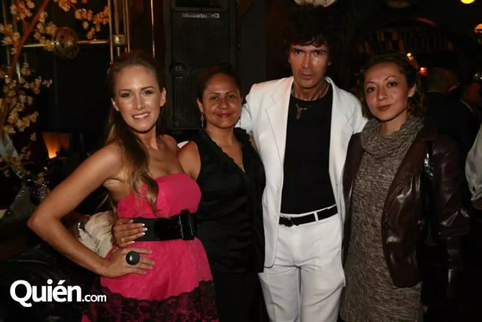 Reinauguracion Cicero