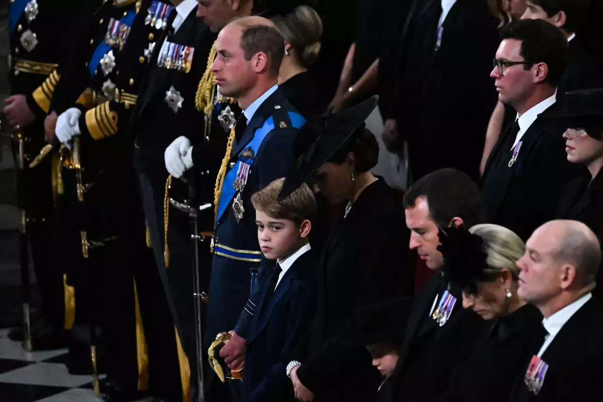 BRITAIN-ROYALS-QUEEN-DEATH-FUNERAL