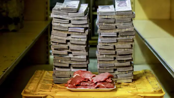 Carne roja