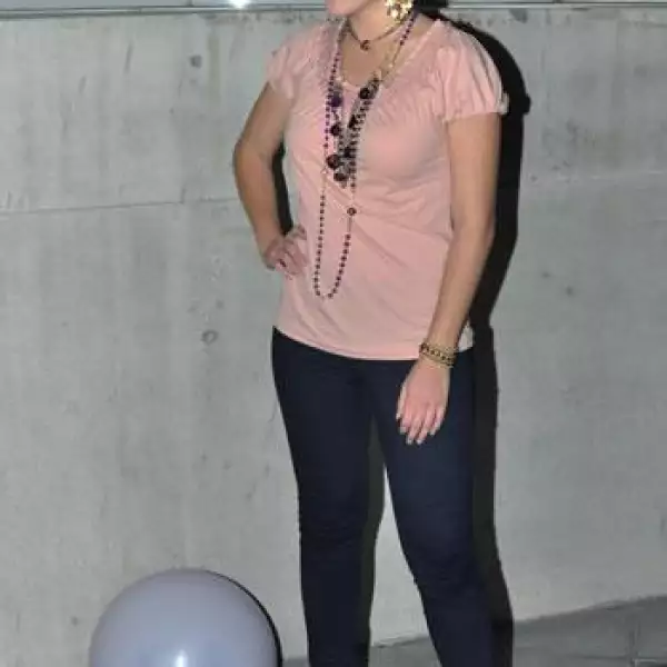 Pasarela a Beneficio de la Cruz Rosa