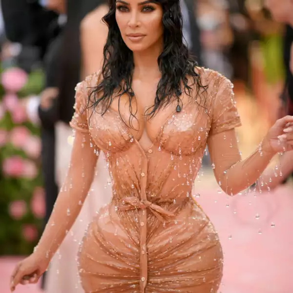 The 2019 Met Gala Celebrating Camp: Notes on Fashion - Arrivals