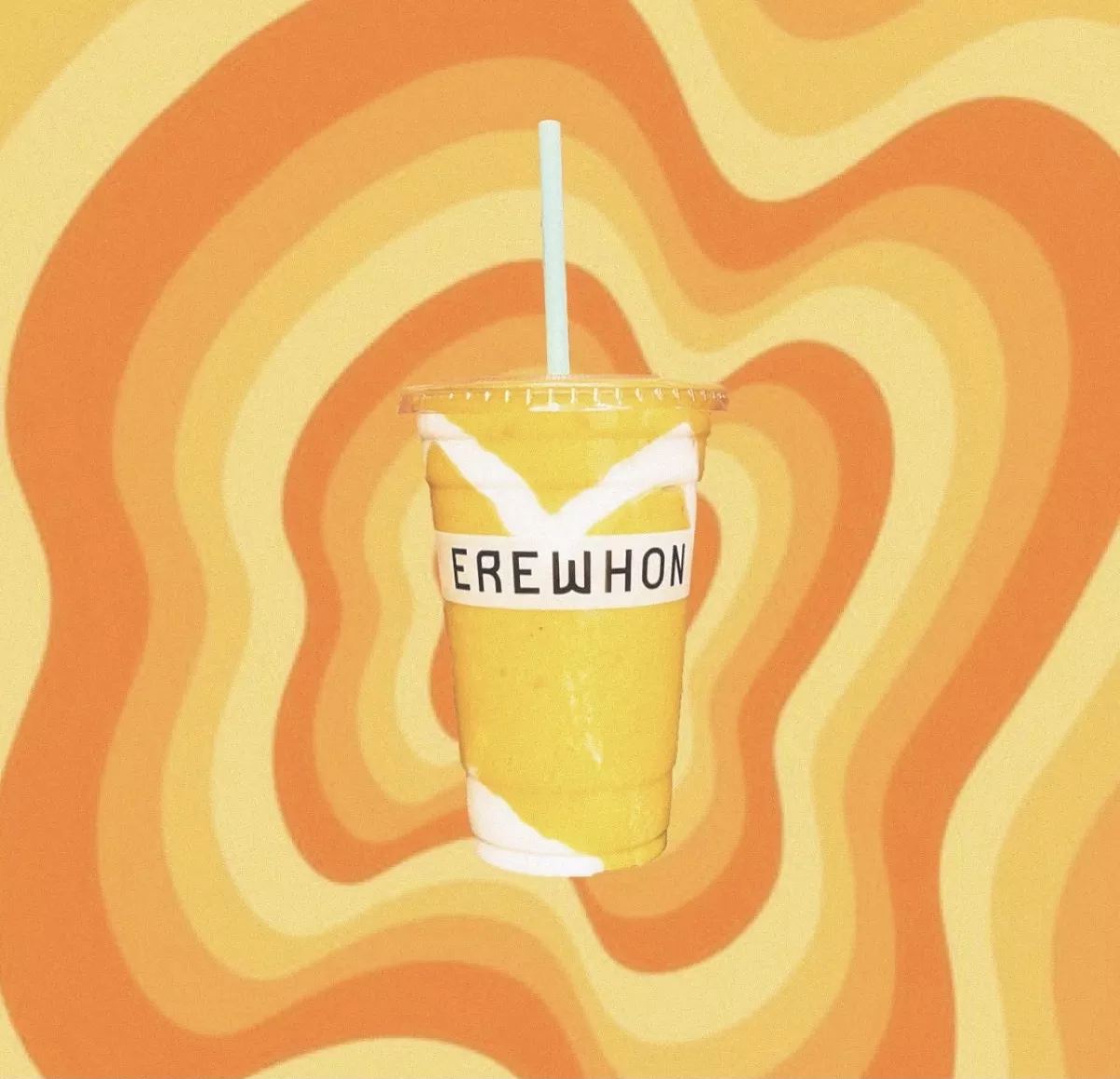 Así puedes hacer el smoothie más trendy de todo Tiktok, y si hablamos del de Bella Hadid  