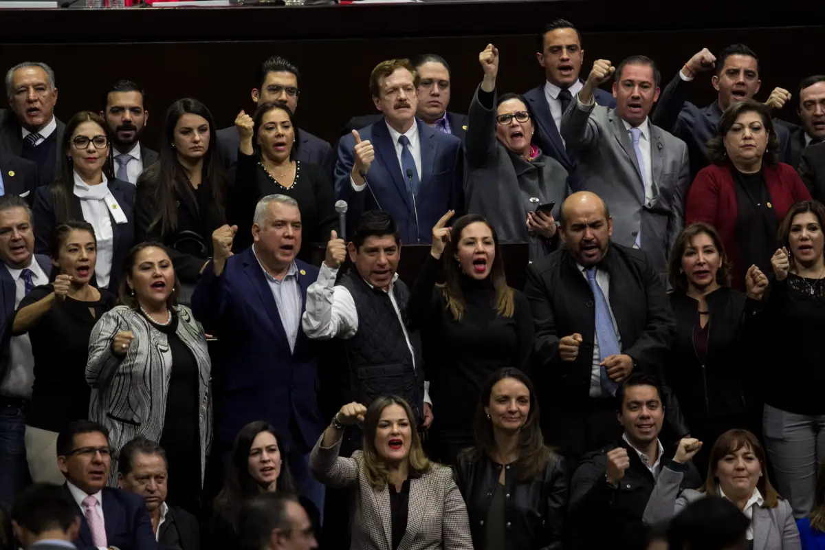 Diputados