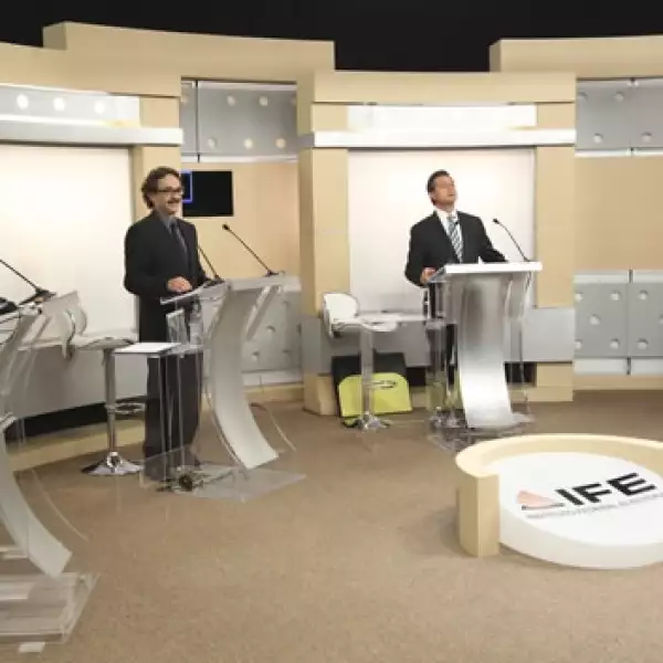 Segundo debate