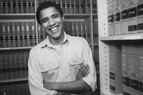 Barack Obama