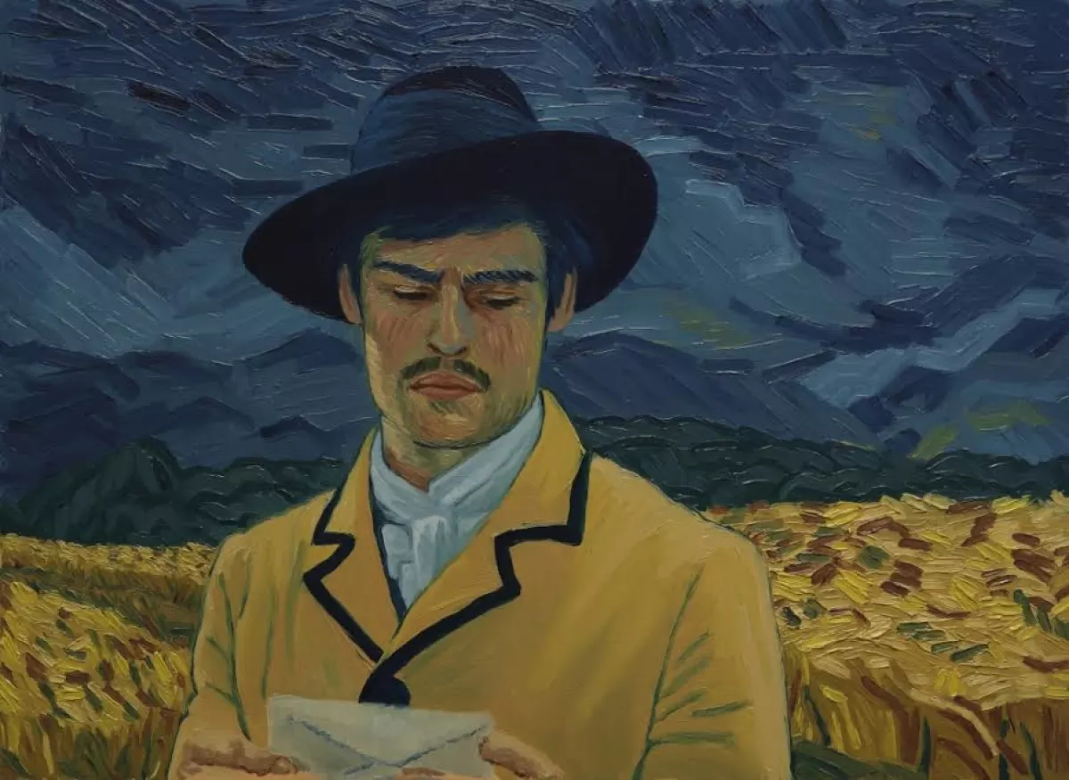Pintura de Mayra Hernández