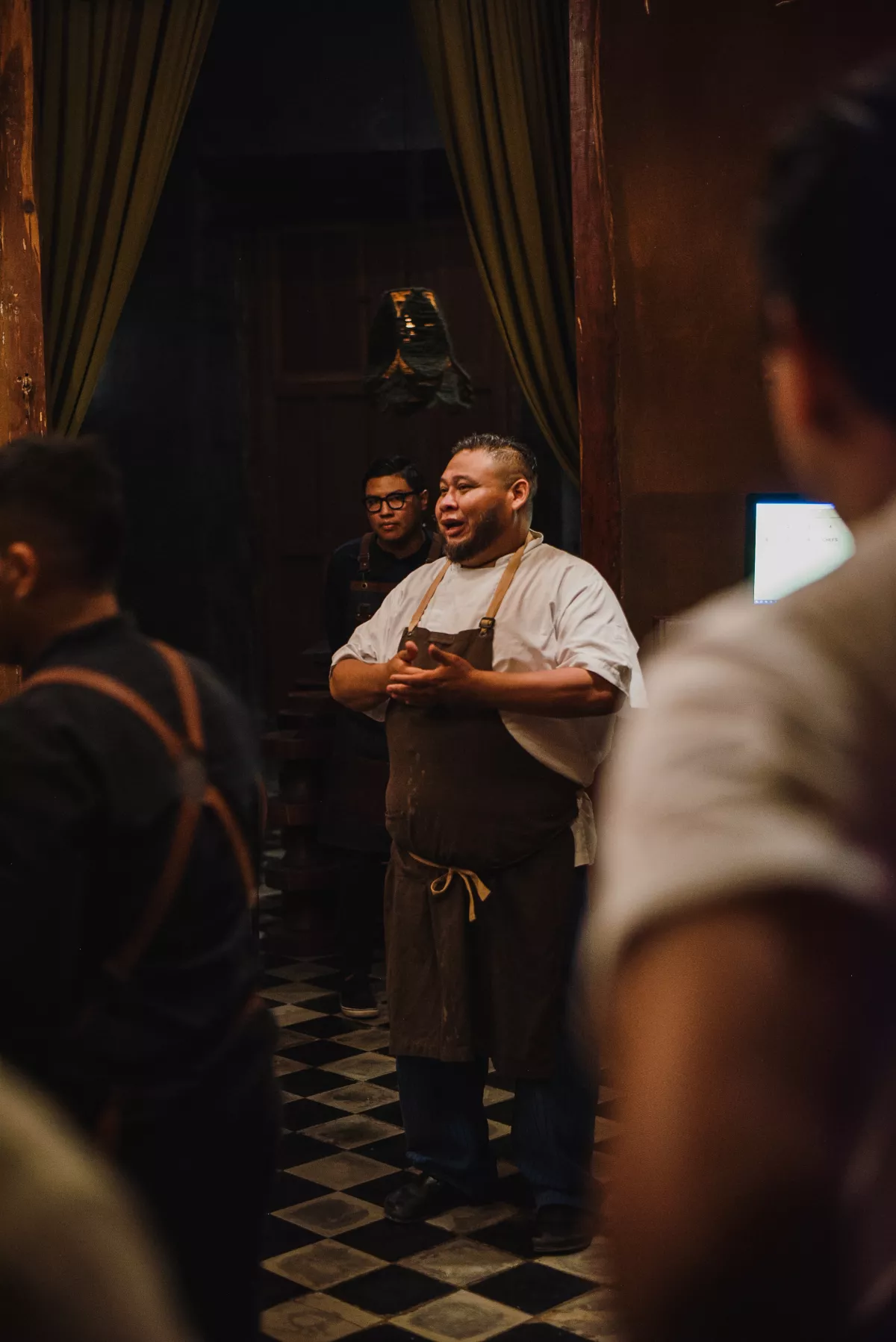 HOLOCH - VERACRUZ INVADE HOLOCH