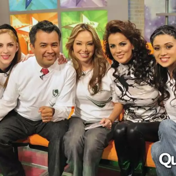 Que Vivan los Niños