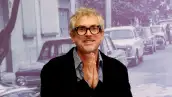 Alfonso Cuarón