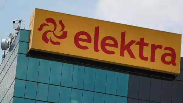 Elektra