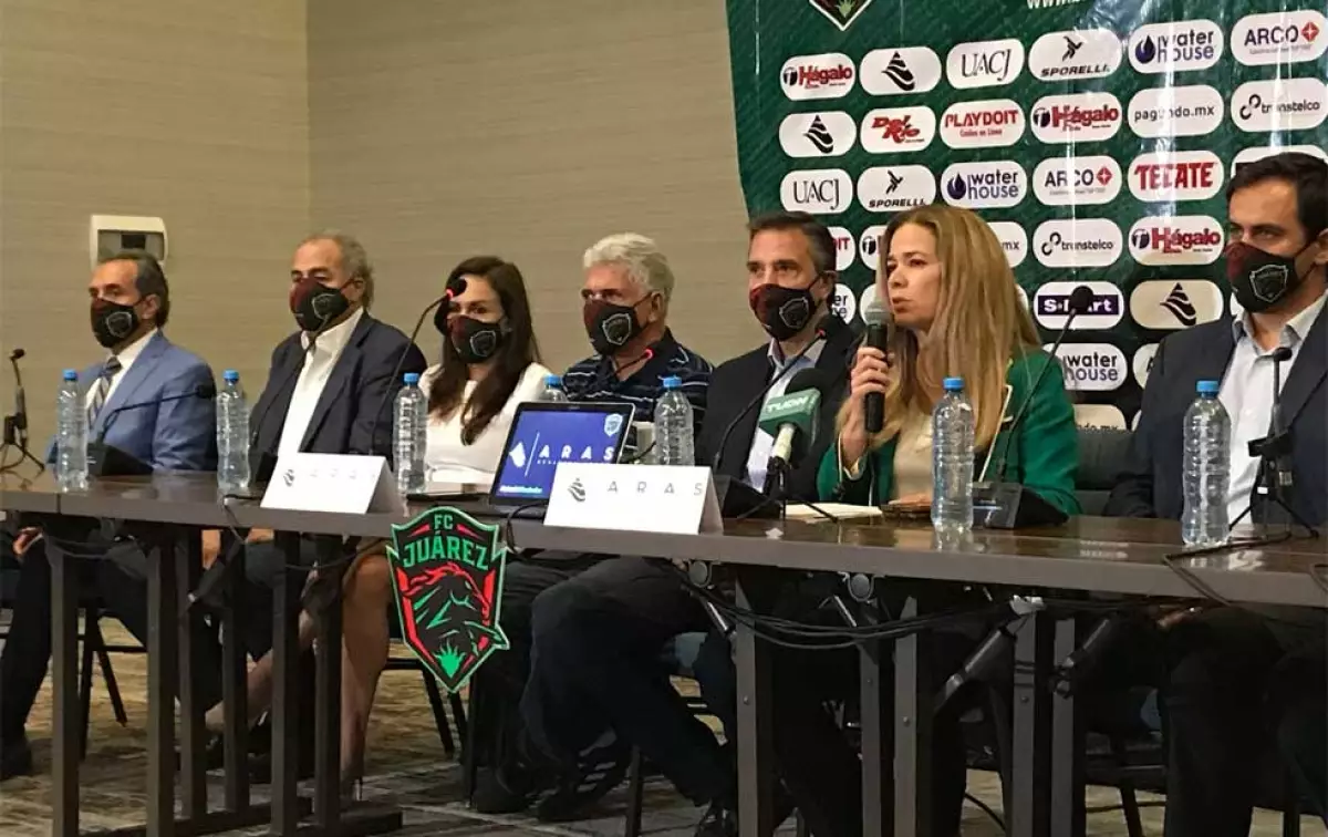 FC Juárez