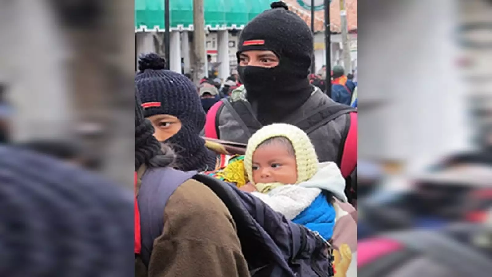 marcha del ezln
