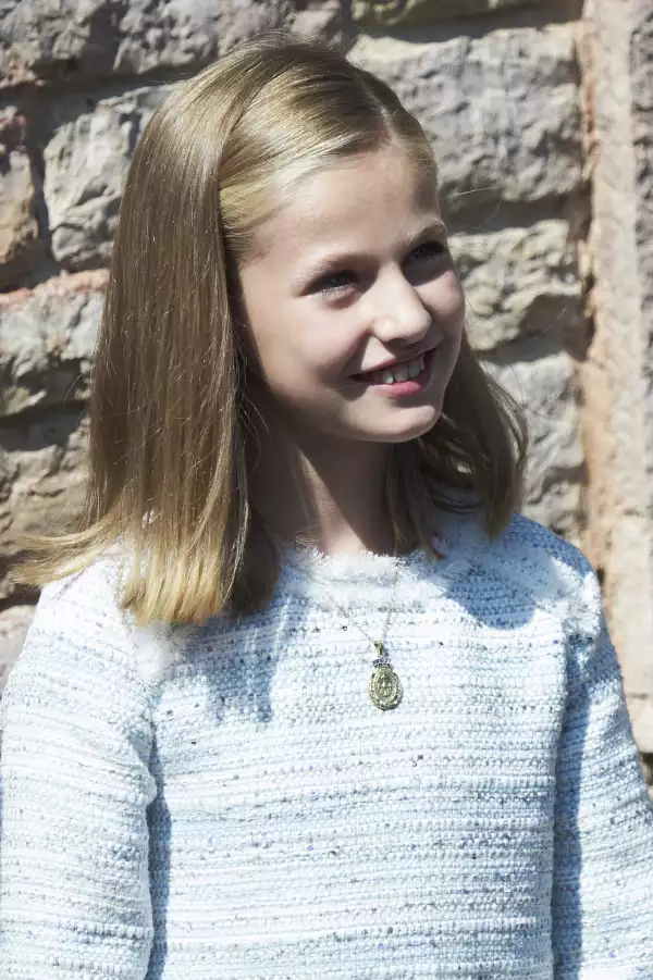 Princesa Leonor
