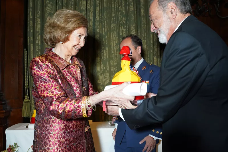 The Sophia Awards For Excellence 2022