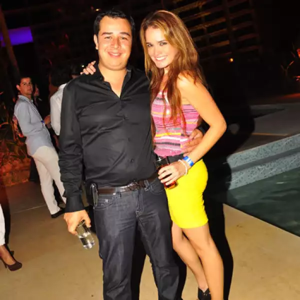 Rafael Martínez,Fer Quiñones